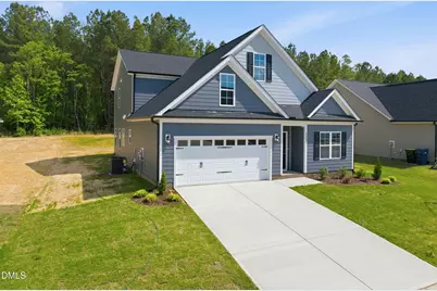 122 Grinnell Loop, Sanford, NC 27332 - Photo 2
