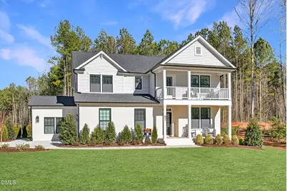 172 Merritt Lk Avenue, Zebulon, NC 27597 - Photo 6