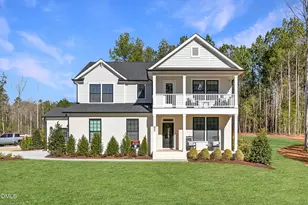 172 Merritt Lk Ave, Zebulon, NC 27597 - Photo 1