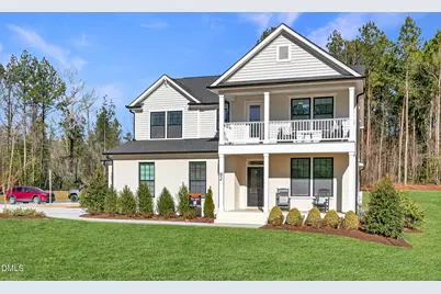 172 Merritt Lk Avenue, Zebulon, NC 27597 - Photo 8