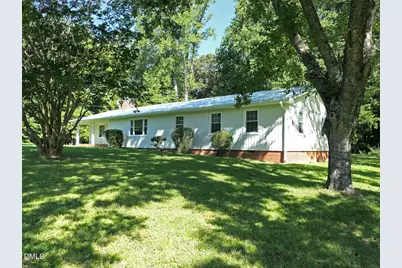 1075 Manns Chapel Road, Pittsboro, NC 27312 - Photo 32