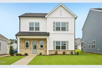 209 Marvel Drive #124, Rolesville, NC 27571 - Photo 10
