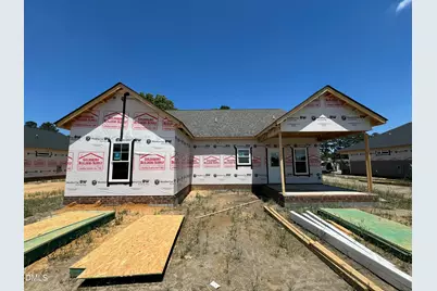 306 E Norwayne Alumni Way, Fremont, NC 27830 - Photo 16