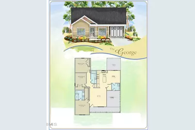 306 E Norwayne Alumni Way, Fremont, NC 27830 - Photo 2