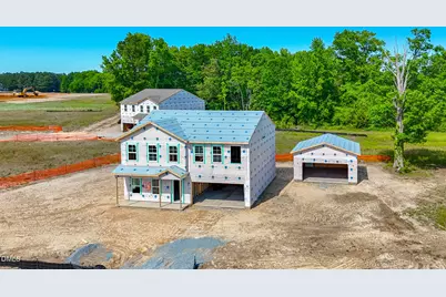 201 Bunker Hill Place #Lot 48, Angier, NC 27501 - Photo 8
