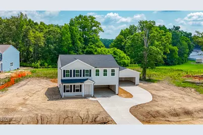 201 Bunker Hill Place #Lot 48, Angier, NC 27501 - Photo 4