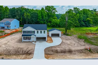 201 Bunker Hill Place #Lot 48, Angier, NC 27501 - Photo 6