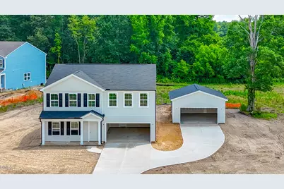 201 Bunker Hill Place #Lot 48, Angier, NC 27501 - Photo 1