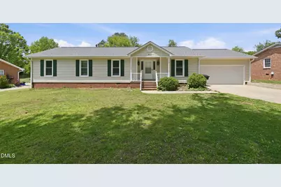 427 Overman Drive, Burlington, NC 27215 - Photo 4