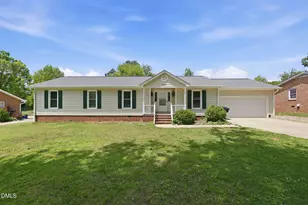 427 Overman Dr, Burlington, NC 27215 - Photo 4