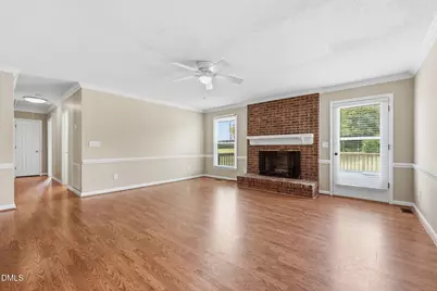 427 Overman Drive, Burlington, NC 27215 - Photo 12