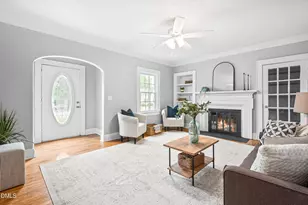 303 N Church St, Zebulon, NC 27597 - Photo 6
