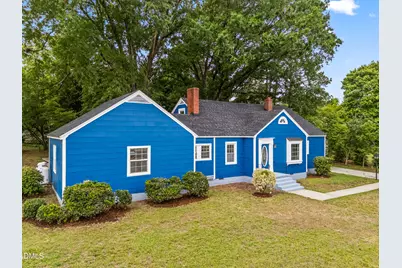 303 N Church Street, Zebulon, NC 27597 - Photo 2