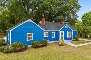 303 N Church St, Zebulon, NC 27597 - Photo 2