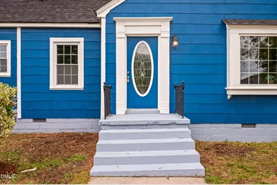 303 N Church Street, Zebulon, NC 27597 - Photo 4