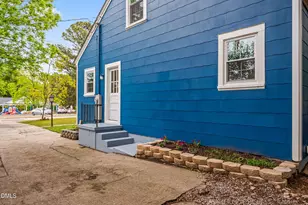 303 N Church St, Zebulon, NC 27597 - Photo 40