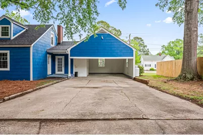 303 N Church Street, Zebulon, NC 27597 - Photo 40