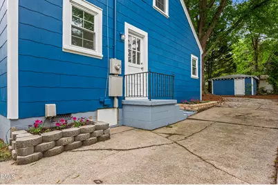 303 N Church Street, Zebulon, NC 27597 - Photo 46