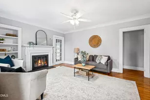 303 N Church St, Zebulon, NC 27597 - Photo 4