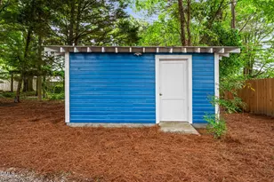 303 N Church St, Zebulon, NC 27597 - Photo 38