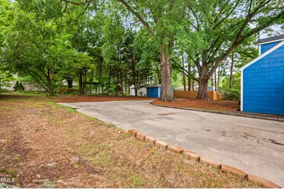 303 N Church Street, Zebulon, NC 27597 - Photo 38