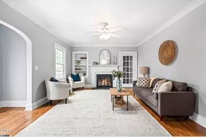 303 N Church Street, Zebulon, NC 27597 - Photo 6