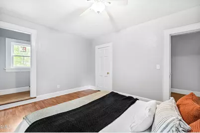 303 N Church Street, Zebulon, NC 27597 - Photo 20