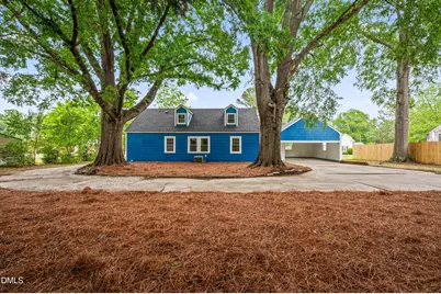 303 N Church Street, Zebulon, NC 27597 - Photo 48