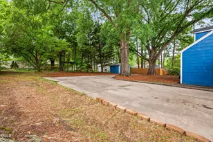 303 N Church St, Zebulon, NC 27597 - Photo 34