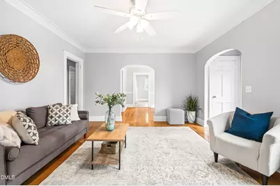 303 N Church Street, Zebulon, NC 27597 - Photo 10