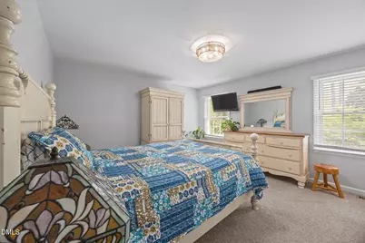 5404 Fieldstone Drive, Raleigh, NC 27609 - Photo 18
