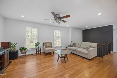 5404 Fieldstone Drive, Raleigh, NC 27609 - Photo 6