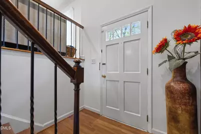 5404 Fieldstone Drive, Raleigh, NC 27609 - Photo 4