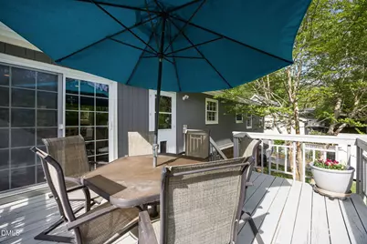 5404 Fieldstone Drive, Raleigh, NC 27609 - Photo 42