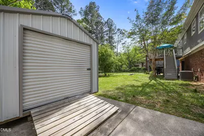 5404 Fieldstone Drive, Raleigh, NC 27609 - Photo 34