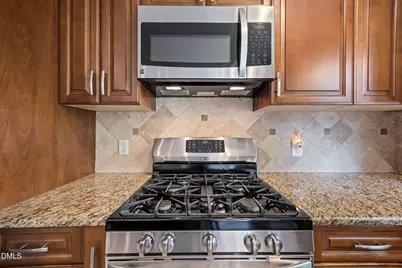 5404 Fieldstone Drive, Raleigh, NC 27609 - Photo 14