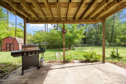 5404 Fieldstone Drive, Raleigh, NC 27609 - Photo 32