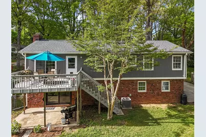 5404 Fieldstone Drive, Raleigh, NC 27609 - Photo 44