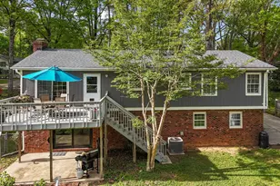 5404 Fieldstone Dr, Raleigh, NC 27609 - Photo 44