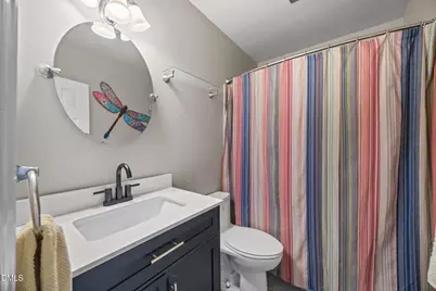 5404 Fieldstone Drive, Raleigh, NC 27609 - Photo 28