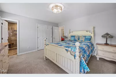 5404 Fieldstone Drive, Raleigh, NC 27609 - Photo 20