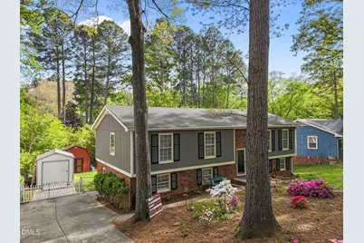 5404 Fieldstone Drive, Raleigh, NC 27609 - Photo 2