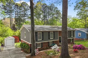 5404 Fieldstone Dr, Raleigh, NC 27609 - Photo 2
