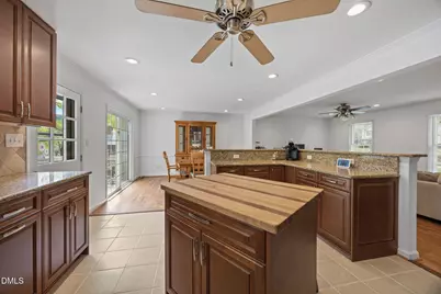 5404 Fieldstone Drive, Raleigh, NC 27609 - Photo 12