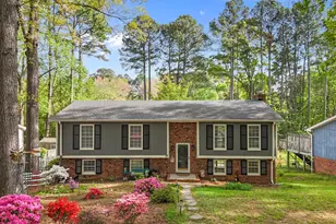 5404 Fieldstone Dr, Raleigh, NC 27609 - Photo 1