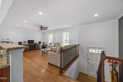 5404 Fieldstone Drive, Raleigh, NC 27609 - Photo 4