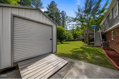 5404 Fieldstone Drive, Raleigh, NC 27609 - Photo 38