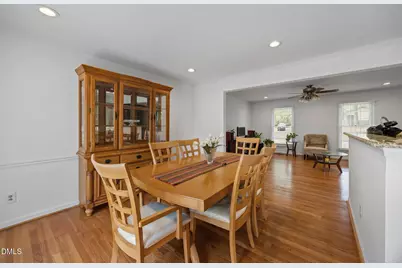 5404 Fieldstone Drive, Raleigh, NC 27609 - Photo 10