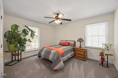 5404 Fieldstone Drive, Raleigh, NC 27609 - Photo 16