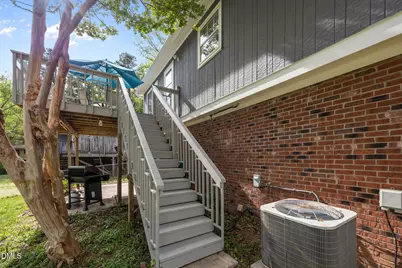 5404 Fieldstone Drive, Raleigh, NC 27609 - Photo 36
